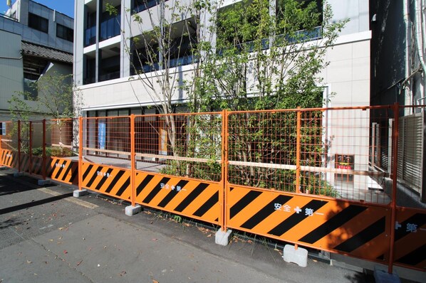 グランカーサ曳舟の物件内観写真